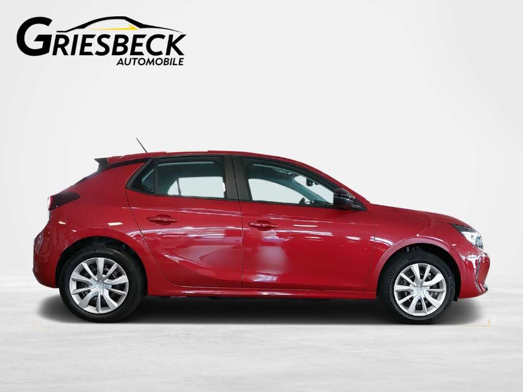 Opel Corsa-e