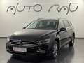 Volkswagen Passat Variant 2.0 TDI SCR Business *LED*ACC*NAVI* Schwarz - thumbnail 1