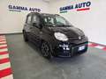 Fiat Panda 1.0 HYBRID CROSS 5°POSTO U CONNECT KM 26.300 Nero - thumbnail 2