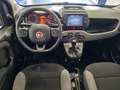 Fiat Panda 1.0 HYBRID CROSS 5°POSTO U CONNECT KM 26.300 Nero - thumbnail 12