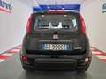 Fiat Panda 1.0 HYBRID CROSS 5°POSTO U CONNECT KM 26.300 Nero - thumbnail 4