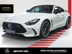 Mercedes-Benz AMG GT GT 63 AMG 4m+ AERO KERAMIK PREMIUM 21 ZOLL LIFT