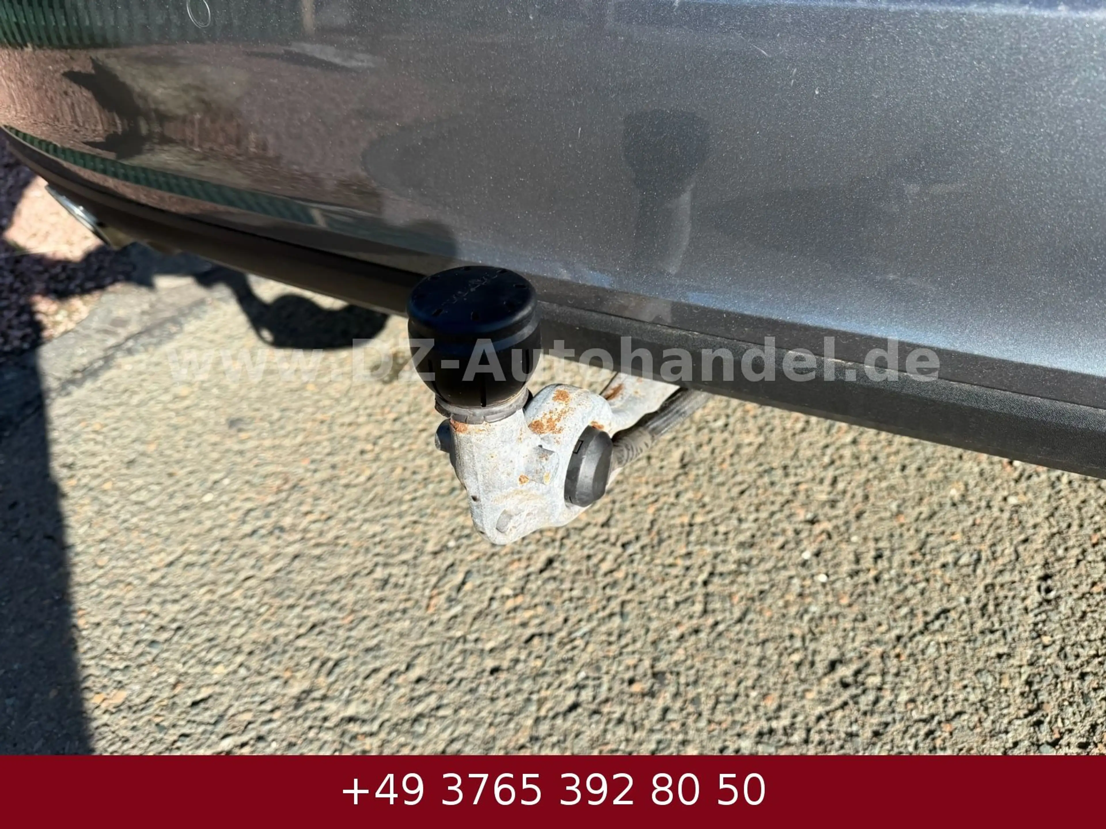 Volvo V90 Kombi Momentum 95 tkm 1.Hand — photo 6