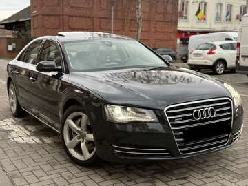 A8 3.0 TDi V6 Quattro Start/Stop Tiptronic