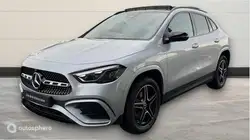Mercedes-Benz GLA 250 e Hybrid EQ 218ch AMG Line 8G-DCT