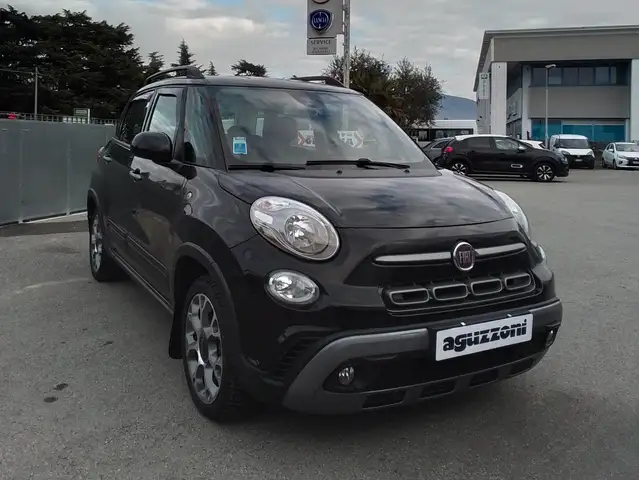 Fiat 500L 500L 1.3 MJT 95 CV DUALOGIC CROSS