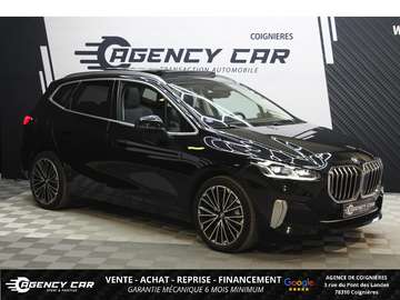 225e xDrive Active Tourer - BVR  ACTIVE TOURER U06 Luxury