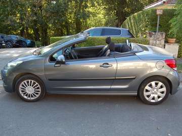 207 CC 1.6i