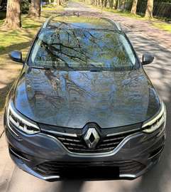 Mégane SW 1.5 Blue dCi Limited #3