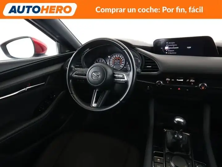 Mazda 2019, foto 14
