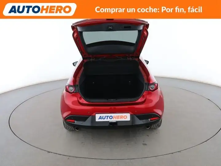 Mazda 2019, foto 17