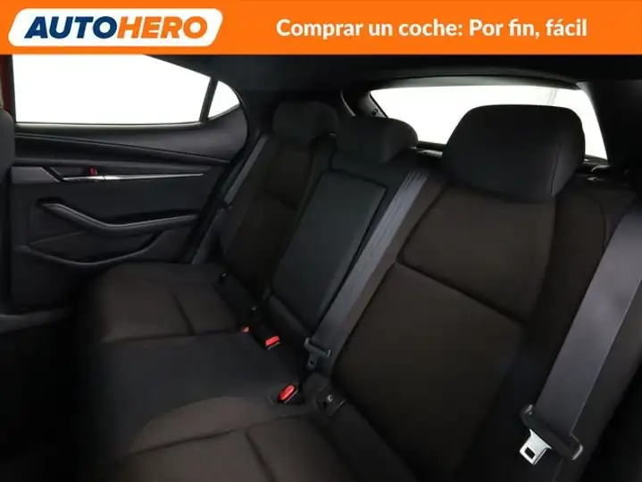 Mazda 2019, foto 15