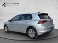 Volkswagen Golf 2,0 TDI Life CAM LED VIRTUAL ACC PDC TRAVEL LAN... Silber - thumbnail 4