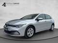Volkswagen Golf 2,0 TDI Life CAM LED VIRTUAL ACC PDC TRAVEL LAN... Silber - thumbnail 1