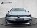 Volkswagen Golf 2,0 TDI Life CAM LED VIRTUAL ACC PDC TRAVEL LAN... Silber - thumbnail 2
