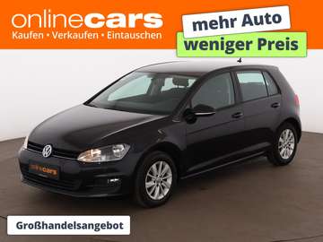 VII 1.6 TDI 4Motion AHK SITZHZG R-CAM TEMP