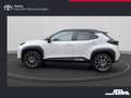 Toyota Yaris Cross Hybrid 1.5 VVT-i GR Sport Grau - thumbnail 2