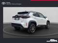 Toyota Yaris Cross Hybrid 1.5 VVT-i GR Sport Grau - thumbnail 5