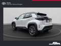 Toyota Yaris Cross Hybrid 1.5 VVT-i GR Sport Gris - thumbnail 3