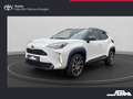 Toyota Yaris Cross Hybrid 1.5 VVT-i GR Sport Grau - thumbnail 1