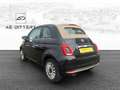 Fiat 500C Lounge Nero - thumbnail 4