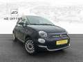 Fiat 500C Lounge Nero - thumbnail 2
