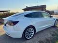 Tesla Model 3 Model 3 Long Range Dual Motor awd Bianco - thumbnail 4