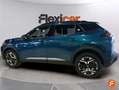 Peugeot 2008 Allure Gasolina 100 S&S 6 Vel. MAN - 5P (2026) Azul - thumbnail 5