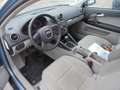 Audi A3 1.6 Attraction ~ 3.Hd ~ 187.000 km ~ Bleu - thumbnail 8