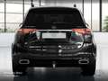 Mercedes-Benz GLE 400 e 4M AMG+NIGHT+PANO+360+AHK+MULTIBEAM+22" Noir - thumbnail 9