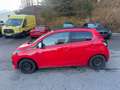 Peugeot 108 Active SERVICE NEU*PICKERL NEU*8-FACHBEREIFT Rot - thumbnail 2