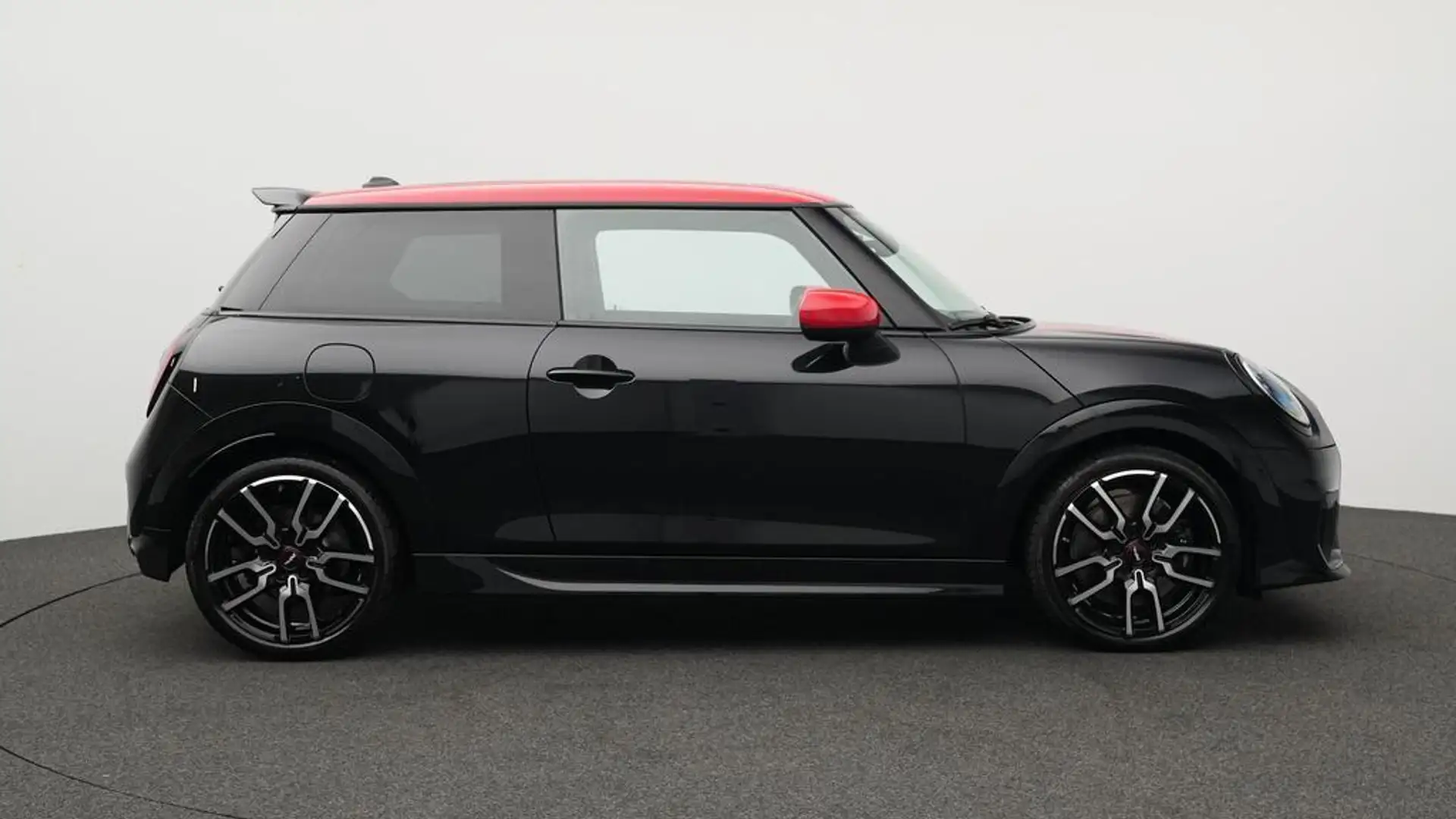 MINI Cooper S MINI Cooper S Schwarz - 2