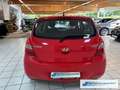 Hyundai i20 Comfort 1.2 Klima el.SP teilb.Rücksb AUX MP3 CD eF Rot - thumbnail 7