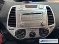Hyundai i20 Comfort 1.2 Klima el.SP teilb.Rücksb AUX MP3 CD eF Rot - thumbnail 15