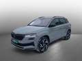 Skoda Karoq Sportline 2.0 TSI 4x4 DSG DCC Navi LED AHK Grau - thumbnail 1