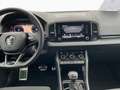 Skoda Karoq Sportline 2.0 TSI 4x4 DSG DCC Navi LED AHK Grau - thumbnail 13