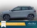 Skoda Karoq Sportline 2.0 TSI 4x4 DSG DCC Navi LED AHK Grau - thumbnail 2