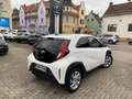 Toyota Aygo 17ALU*APPLE&ANDROID*KLIMAAT*RÜCKFAHRKAMERA*Sihz Weiß - thumbnail 8
