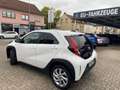 Toyota Aygo 17ALU*APPLE&ANDROID*KLIMAAT*RÜCKFAHRKAMERA*Sihz Weiß - thumbnail 5