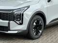 Kia Sportage Hybrid 1.6 T-GDI Core Kamera Navi Gris - thumbnail 3