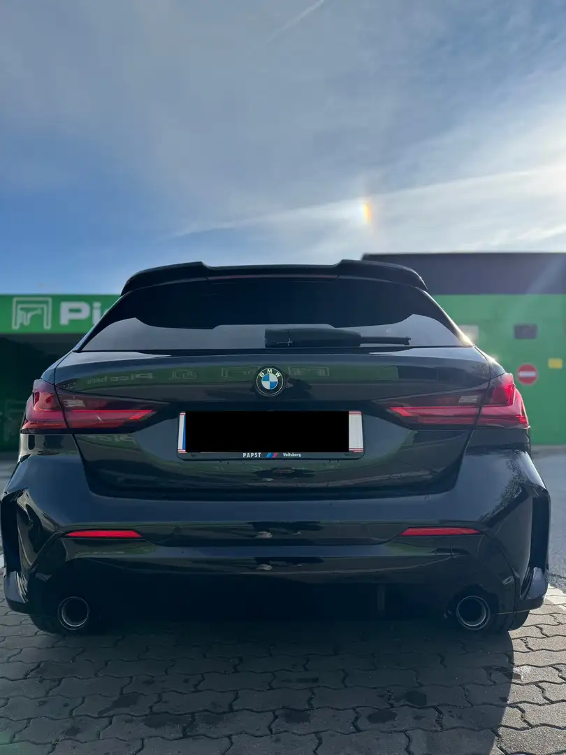 BMW 118 118d Aut. M Sport - 1