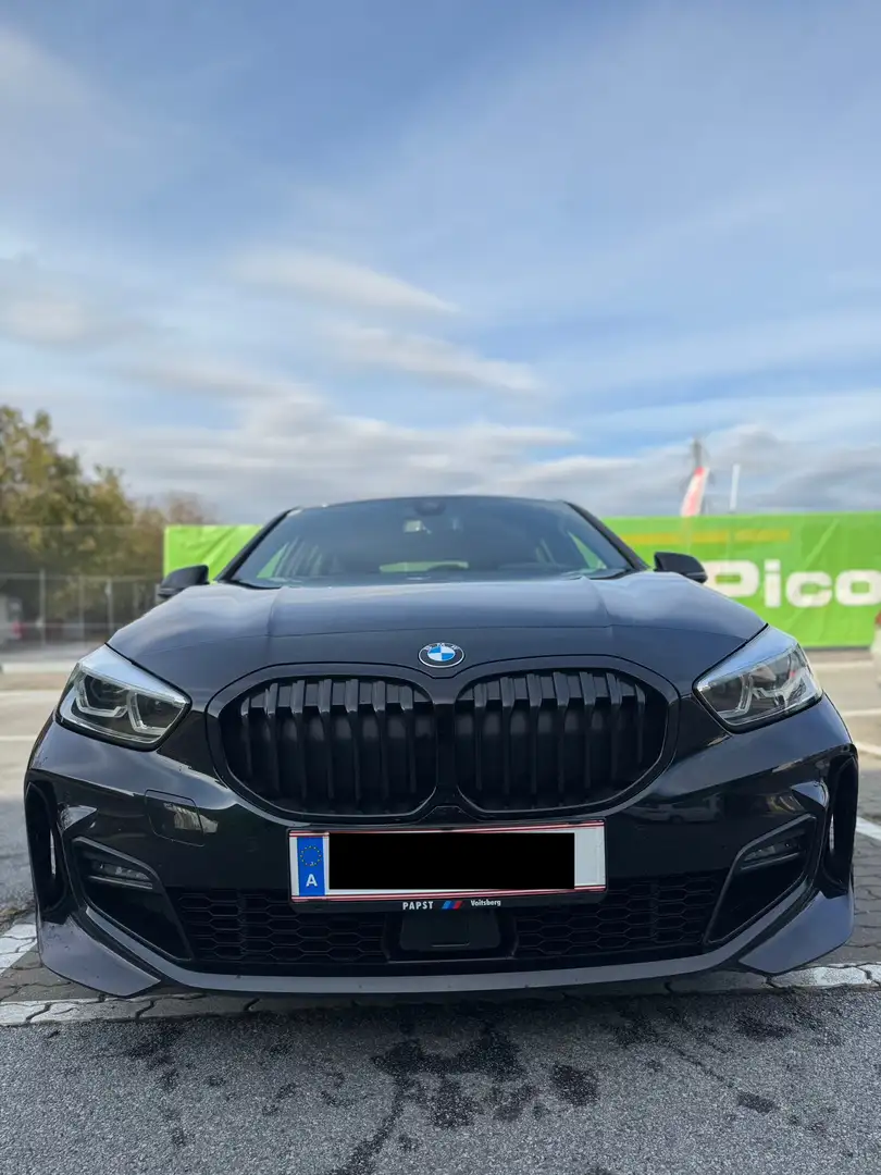 BMW 118 118d Aut. M Sport - 2