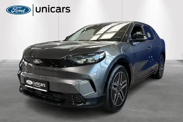 Ford Capri 77kWh Extended Range RWD Premium