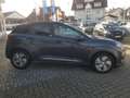 Hyundai KONA Elektro Premium 64kWh VOLL+100% SOH ! Grau - thumbnail 4