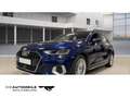 Audi A3 40TFSI quattro S tronic advanced AC Blau - thumbnail 1