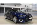 Audi A3 40TFSI quattro S tronic advanced AC Blau - thumbnail 3