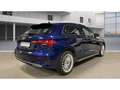 Audi A3 40TFSI quattro S tronic advanced AC Blau - thumbnail 4