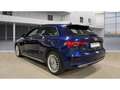 Audi A3 40TFSI quattro S tronic advanced AC Blau - thumbnail 5