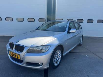BMW 320 3-serie Touring 320d Business Line