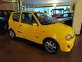 Fiat Seicento Seicento 1.1 Sporting Abarth Gelb - thumbnail 2